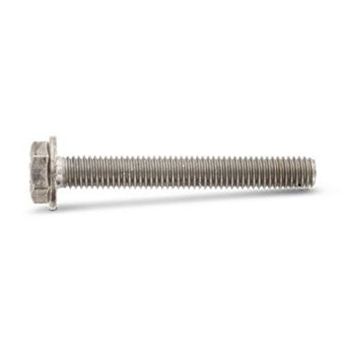 Viti Esagonali In Acciaio Inox 316 1/2-13 - Scegli Lunghezza E Quantità, Finitura Grezza