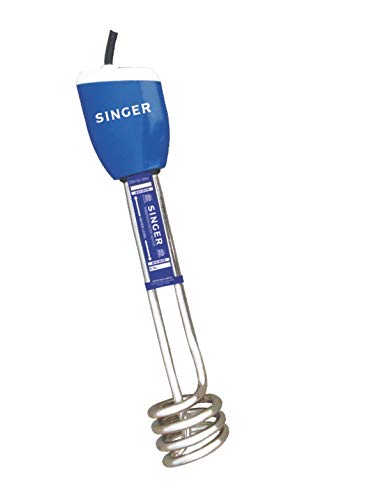 SINGER-IR9 Dx