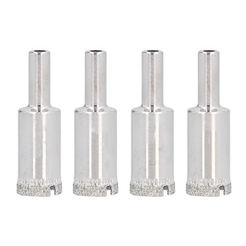 Set de 4 Brocas para Agujeros 16 mm para Vidrio y Cerámica miniatura 3