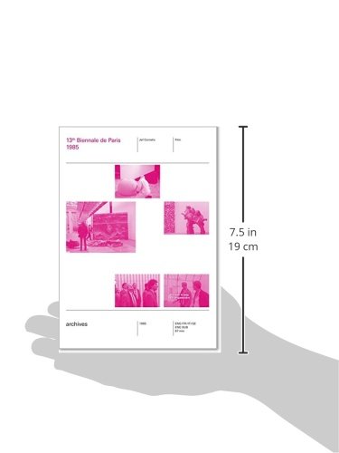 The Swiss Institute Experience libro bilingüe inglés alemán para aprender arte 3