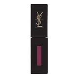 rossetto ysl rouge Materiale: pluricomposto Ysl Vernis a Levres Vinyl Cream 405 Explicit Pink, Rossetto - 100 ml