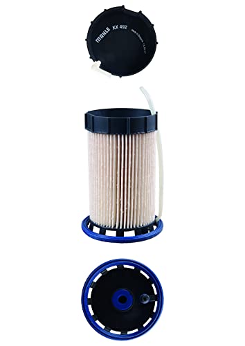 Knecht KX 480 protège vos injecteurs avec sa filtration active