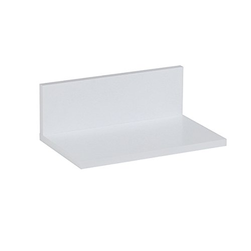 arne EH[VFt ؐ Ǌ|I { 40cm s24cm ω׏d7kg ΍p{[h st Wall Rack L-400 L^ zCg 󒍐Yi 