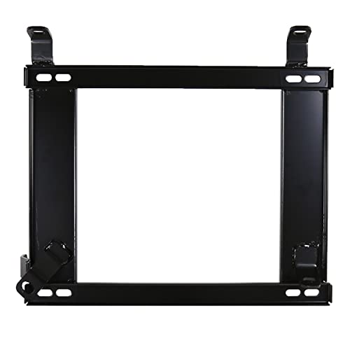 Spec-D Tuning Racing Seats Mounting Brackets Base Rail Track Compatible With Acura Rsx 2002-2006 #TOP3