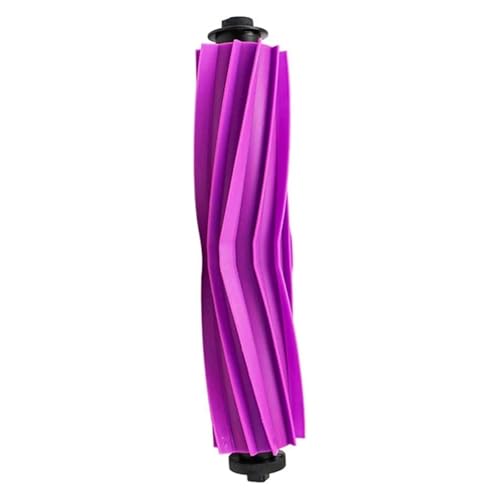 Cepillo de rodillo principal compatible con Eureka E20 Plus repuesto de aspiradora robot 6