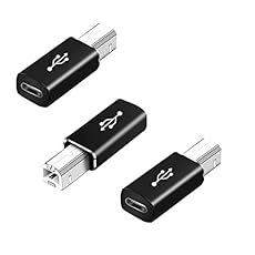 Image of USB C to B Adapter【3. Brand catalog list of Tpenod. 