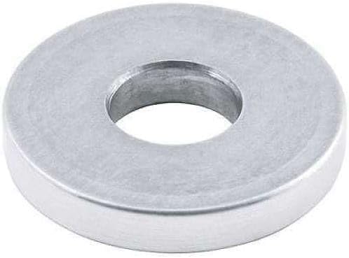 18620 1/4 in Tall Aluminum Motor Mount Spacer 18620