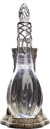 Weta Workshop – The Lord of The Rings – Galadriel’s Phial Prop Replica
