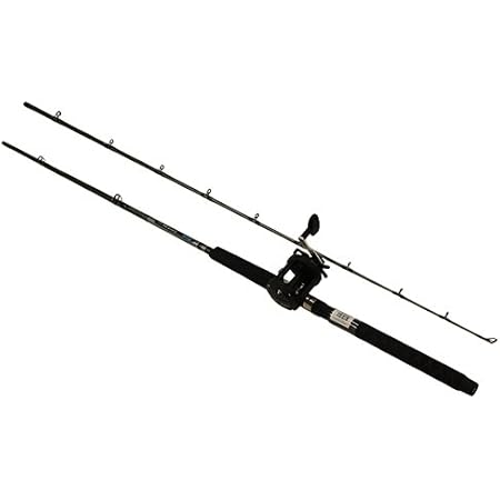 okuma aveon kokanee trolling combo