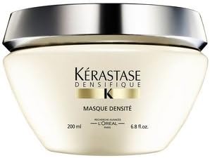 Kerastase Densifique Masque Densit  200ml - densifying mask for fine hair