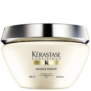 Kerastase Densifique Masque Densitè 200ml - masque densifiant pour cheveux fins