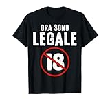 Regalo 18 anni per Ragazzo e Ragazza