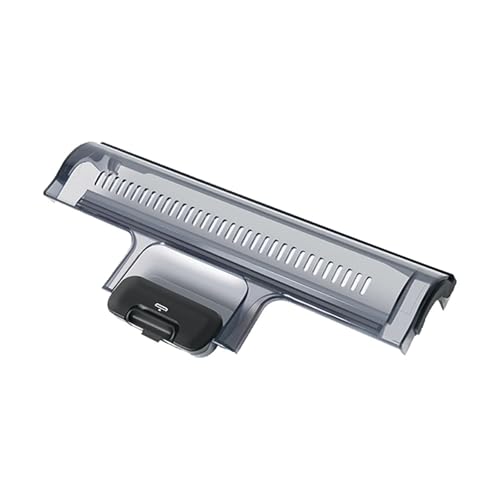 Couvercle brosse Tineco iFloor 3 idéal maison propre