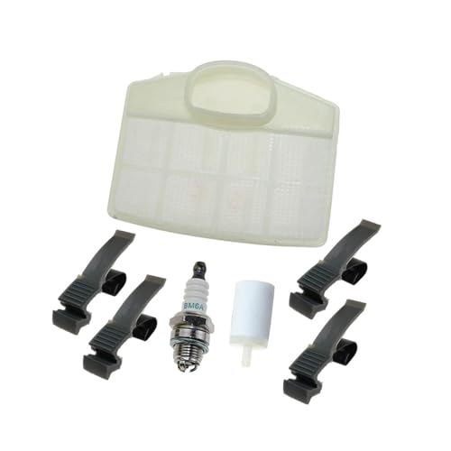 Kit adapté pour CS2163 pour stopper les pertes de puissance moteur - 2