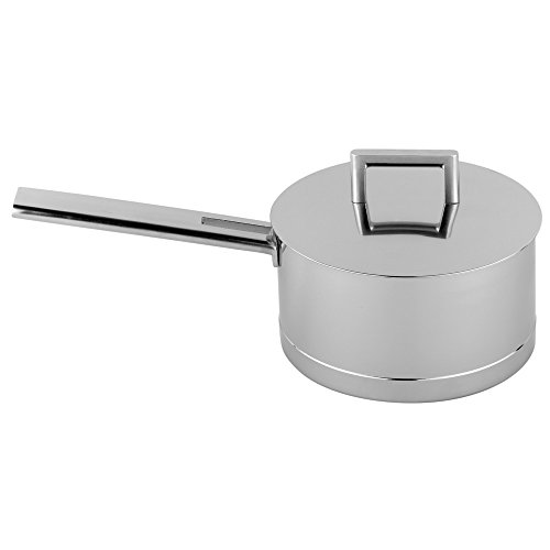 Demeyere Stainless Steel Saucepan review