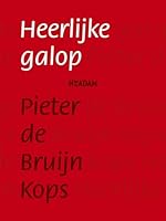 Heerlijke galop 9046816400 Book Cover