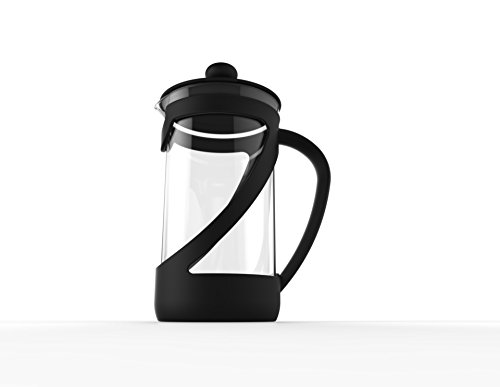 Coffee And Espresso Maker, Zyk French Press Coffee Maker Tea Press, 34 Ounce 1000 Ml #TOP6
