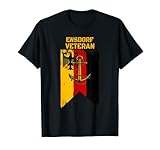 Hohlstablenkboot Ensdorf. Verfolgen Sie die Entwicklung deutscher Kriegsschiffe oder die Kriegsgeschichte? Ein Muss für alle Liebhaber und Liebhaberinnen deutscher Marineschiffe, Veteranen und Matrosen.