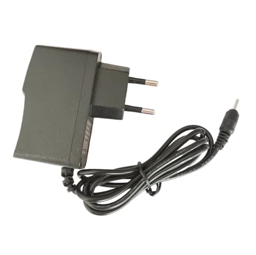 Adaptador de corriente 3V 1A con conector 2.5mm x 0.7mm miniatura 1