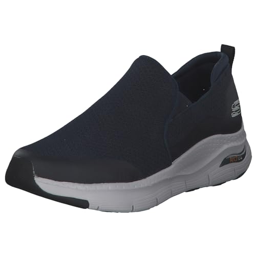 Image of Skechers Men Arch Fit Banlin Sneakers