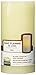 Sterno Home CG54600CR00 Flameless Candle, 1 Count (Pack of 1), Cream