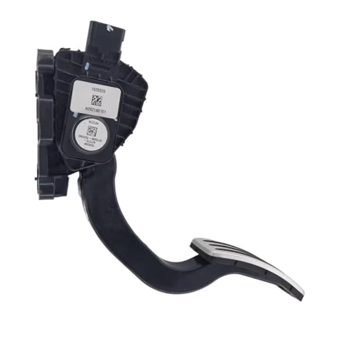 Pédale d'accélérateur Model 3 électronique pour réparer les pertes de puissance 1044695-01-A