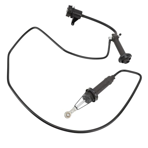 Cilindro maestro de embrague Cocoarm: repare fugas y fallos de pedal en su F750 6
