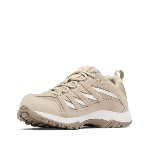 Image of Columbia Women's Crestwood Waterproof Hiking Shoes