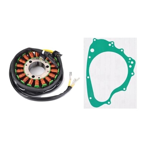 Joint de régulateur de stator GSX400 et GS450 haute résistance mécanique moto