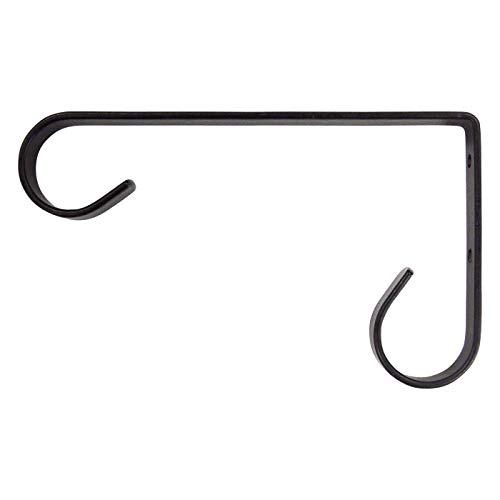 Suporte para Vasos Vivagarden Preto 15 cm