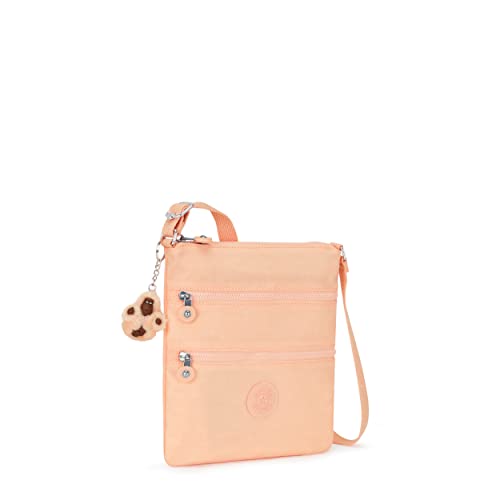 Image of Kipling Women's Keiko Crossbody Mini Bag, Lightweight Adjustable Purse, Durable Shoulder Sling