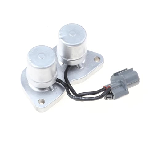 Vanne de commutation sous vide voiture Accord 28300-PX4-014 solénoïde de purge