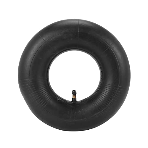 Lightofhope 4.10/3.50-4 410/350-4 Chambre à pour Pneu Quad Go Quad Go 47Cc 49Cc Chunky 4.10-4 pour Toutes Les ModèLes Chambre à de Pneu 3.50-4 4 Pouces Cover