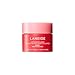 Laneige Lip Sleeping Mask | Moisturizing Lip Treatment with Vitamin C + Shea Butter for Soft Hydrated Lips | Overnight Repair | Lip Balm For Dry Chapped Lips| Lasting Hydration | Berry |8Gm