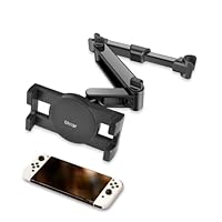 Algopix Similar Product 6 - Olixar Car Mount for Nintendo Switch
