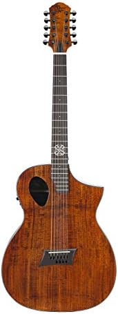 Michael Kelly Forte Koa 10 Acoustic-Electric Guitar
