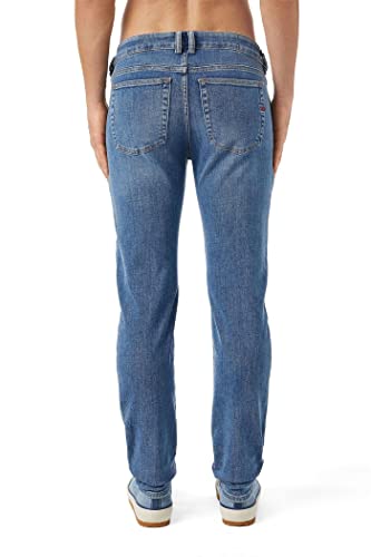 Image of Diesel 1979 Sleenker Skinny Jeans
