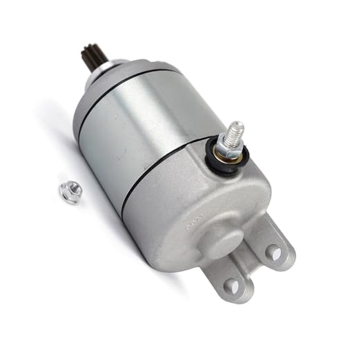 Démarreur Husaberg FE390 FE450 FE550 FE650 pièces de rechange moto