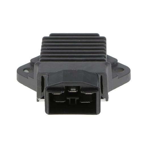Rectificador de voltaje para motocicleta: energía estable para tu Shadow Ace 750 4