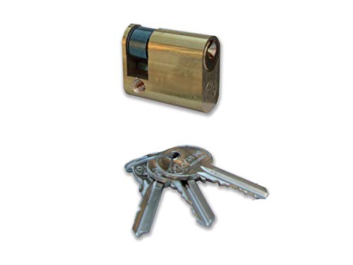Assa Abloy 3710025 Yale 0903002 Mezzo Cilindro