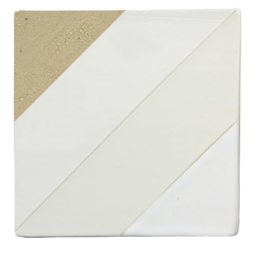 Amaco Low Fire Clay - White Art No. 25 - 25 Lbs.