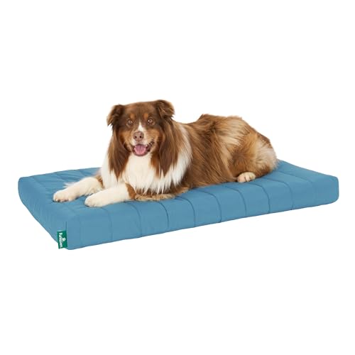 FurHaven Orthopedic Dog Bed X-Large Lagoon