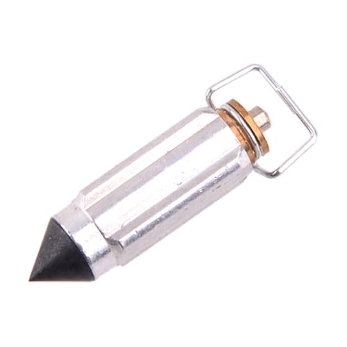 Carburetor Float Valve Needle Set Fit for Ymh for Suzuki Carb Float Needles Car Accessories Carburetor Needle Valve