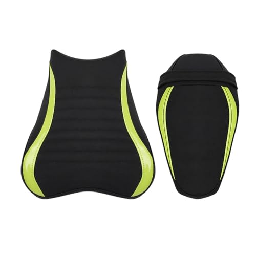 Coussin de siège passager moto Z900 housse de rechange contre l'usure de la selle 2017-2024