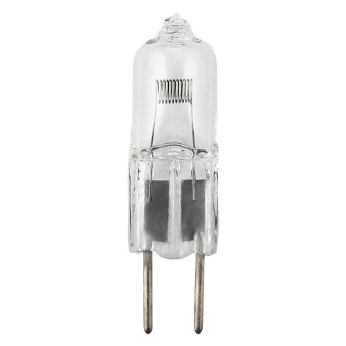 Preisvergleich Produktbild Osram Halogenleuchtmittel GY6.35 12V Standard 2000h 35W EEK: C