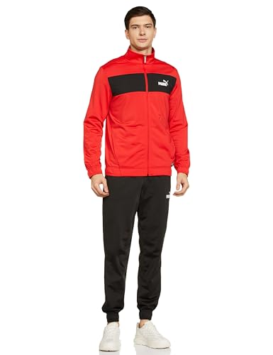 Image of Puma Men Tracksuit