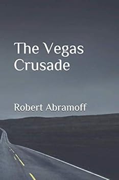 Paperback The Vegas Crusade Book