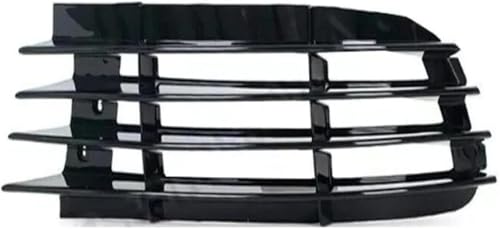 Calandre VW Golf 5 MK5 R32 2005-2009 calandre double pont droite