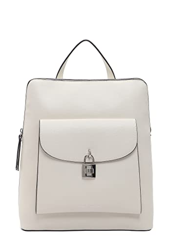 Emily & Noah Ida 63636 - Mochila para mujer, talla única, Ecru 320., Talla única Cover