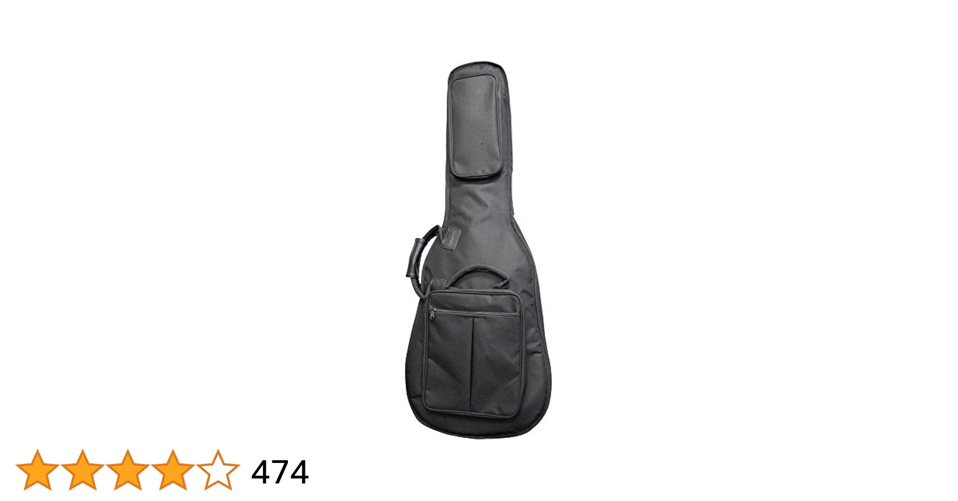 KC CST-100 エレキギターギグバッグ Amazon | KC エレキギター用 ギグバッグ CST-100 | クラシック